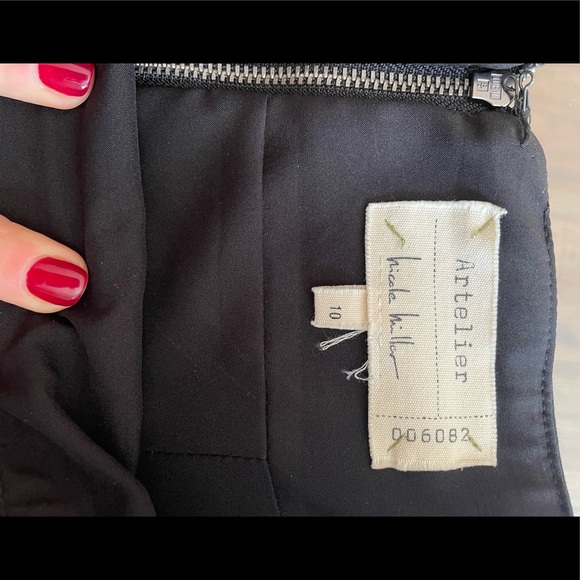 Nicole Miller Skirt - Picture 3 of 3